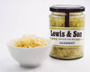 Lewis and Sons Sauerkraut Range