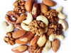 Raw Nuts 100g