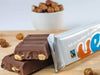 Vego Hazelnut Chocolate Bars