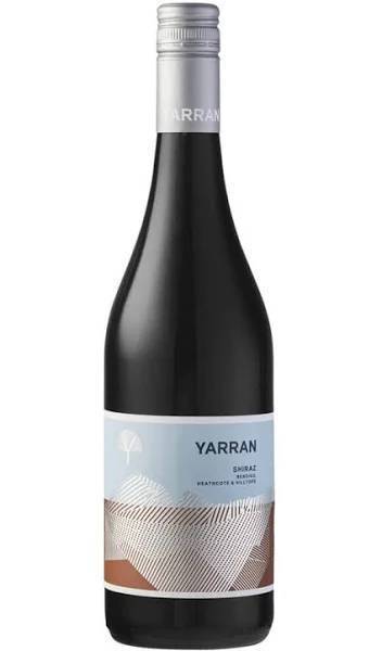 Yarran Wines Varietals 750ml