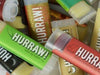 Hurraw Lip Balms