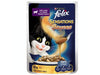 Felix Sensations Jellies 85G (Cat)