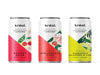 Kreol Flavoured Sparkling Water 330ml