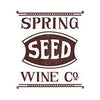 Spring Seed Varietals